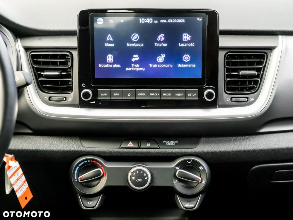 Kia Stonic 1.0 T-GDI M DCT - 16