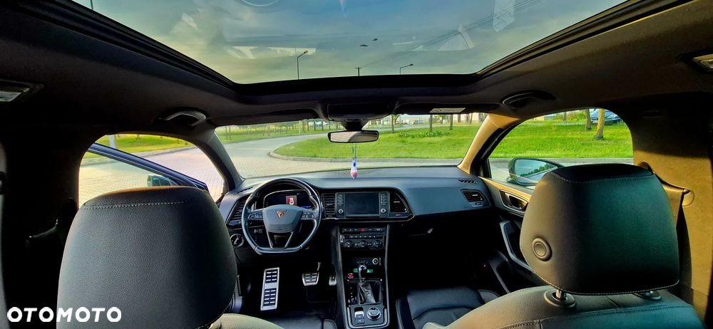 Cupra Ateca - 7