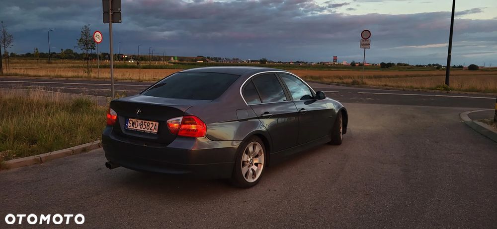 BMW Seria 3