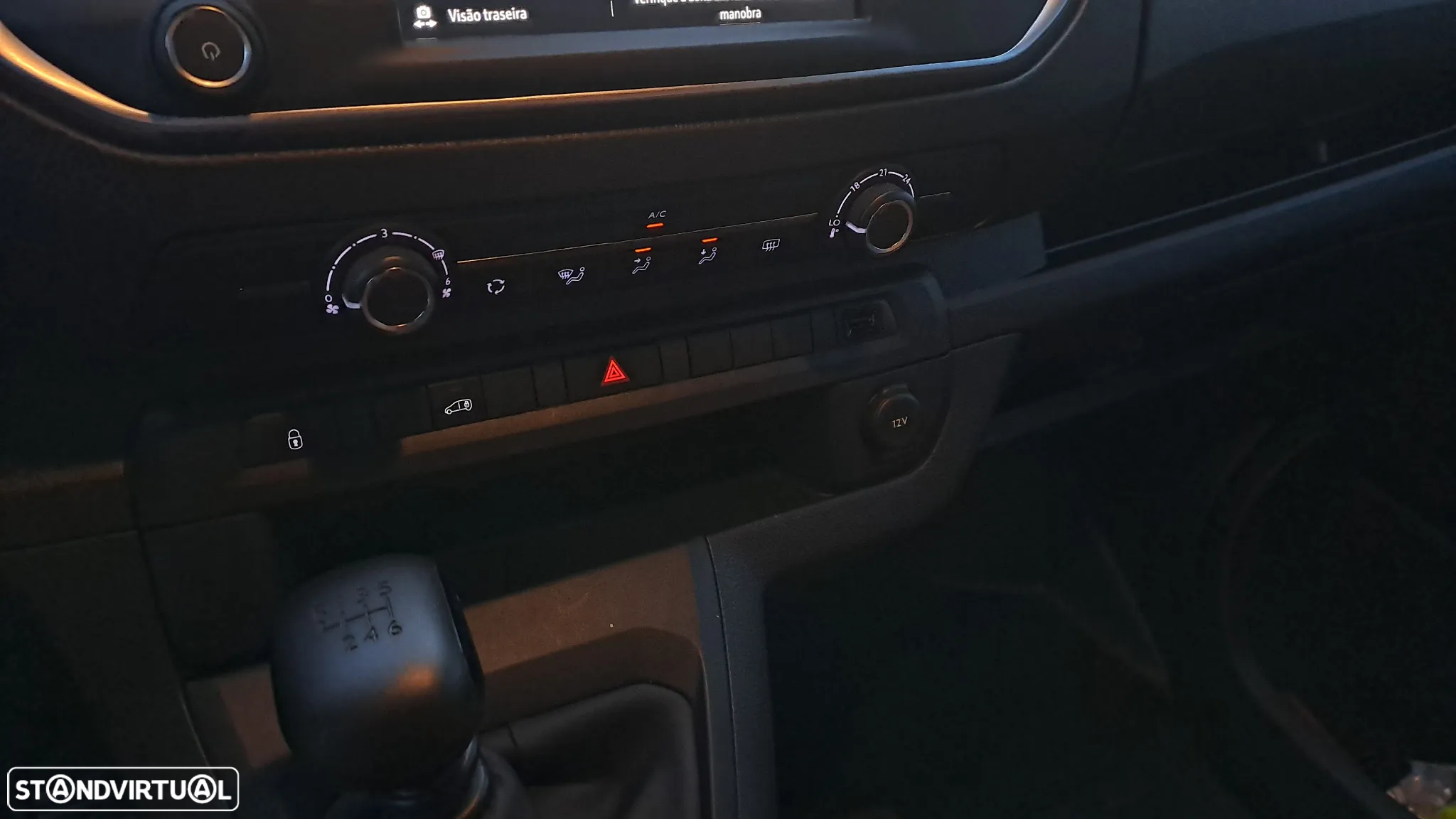 Opel Vivaro 1.5 CDTi L3H1 Essentia Inc - 25