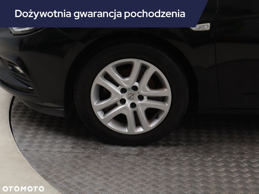 Opel Astra - 17