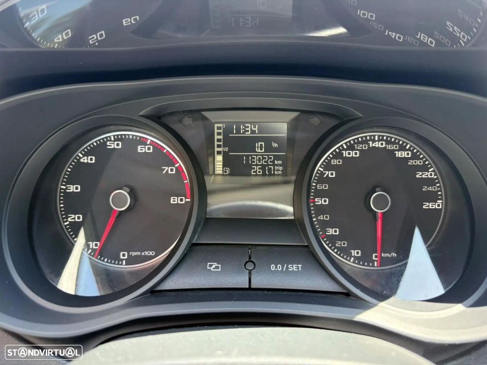 SEAT Ibiza 1.2 TSI FR 30 Anos - 42