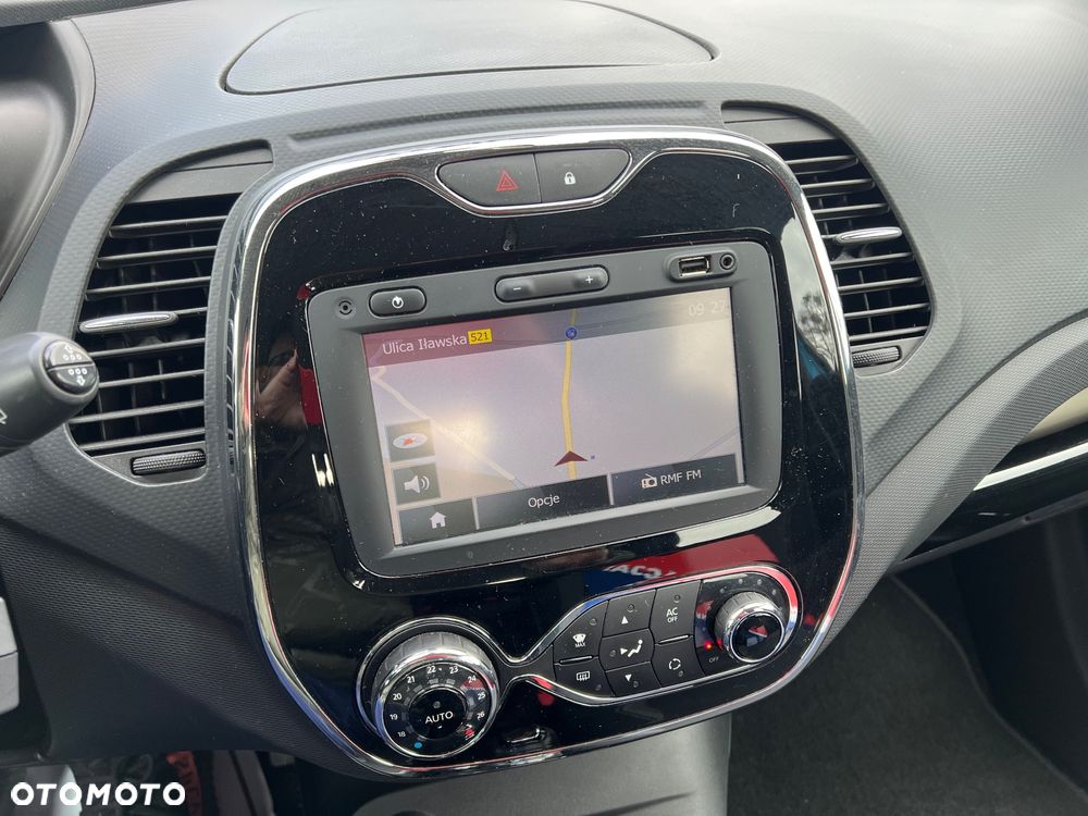 Renault Captur ENERGY TCe 120 EDC Dynamique - 17