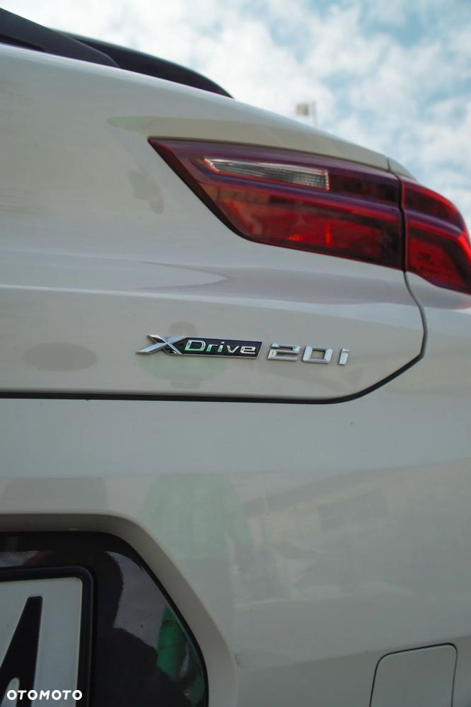 BMW X2 - 17