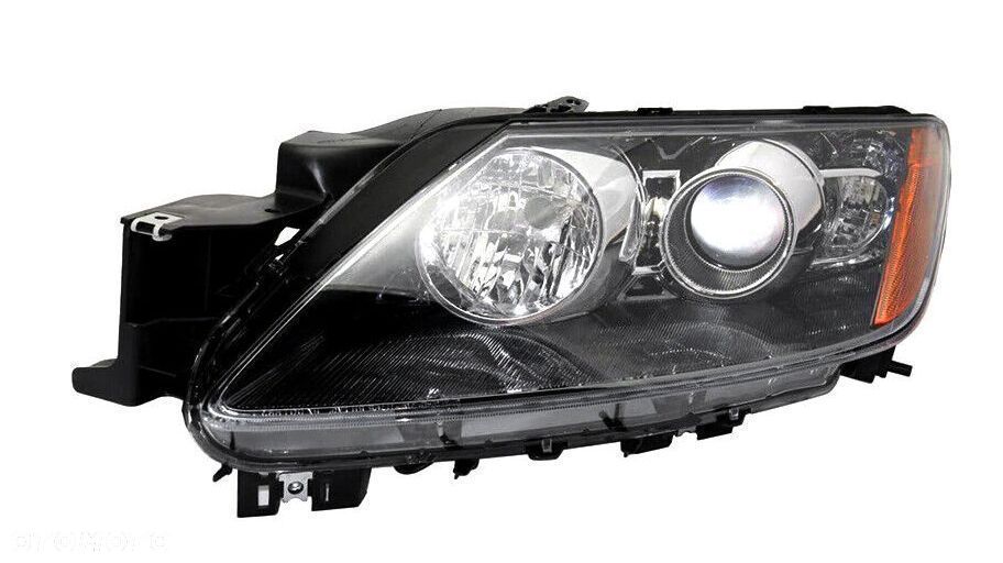 Mazda Cx-7 06-09 Reflektor Przedni Lampa Przednia NOWY - 1