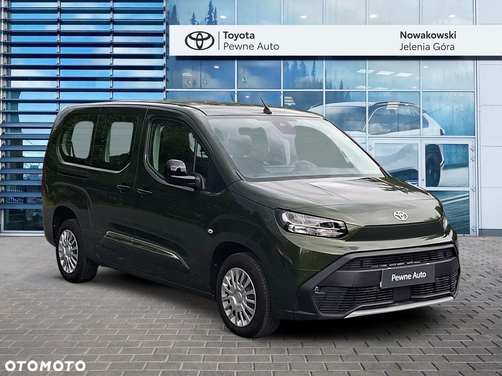 Toyota Proace City Verso - 7