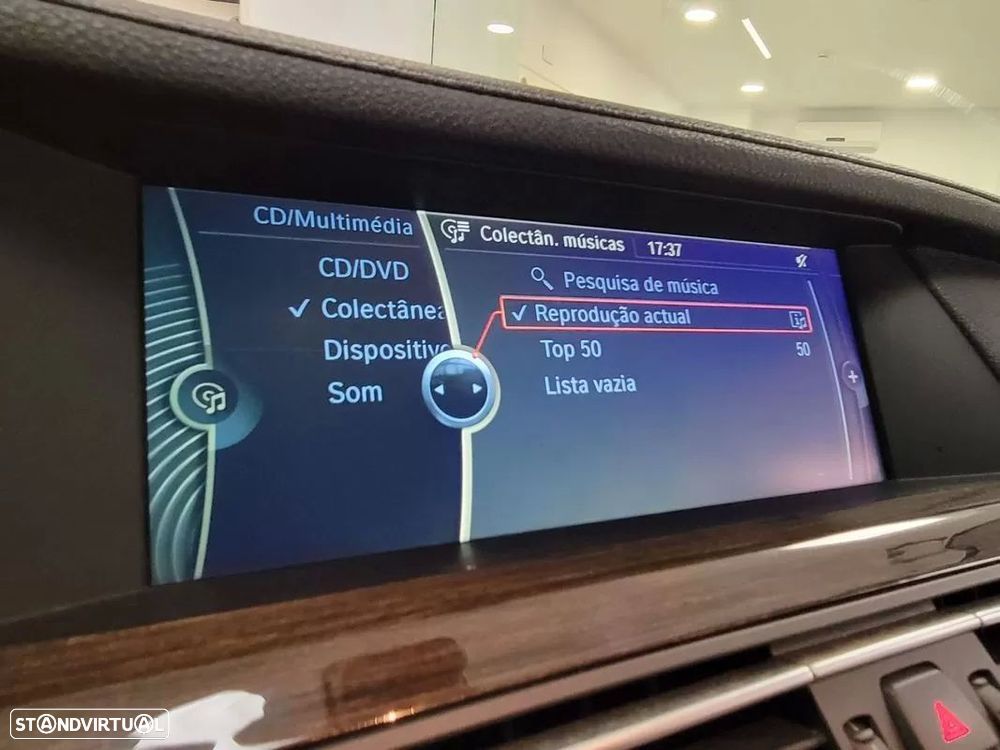 BMW 730 d - 38