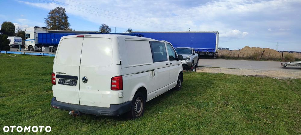 Volkswagen Transporter - 3