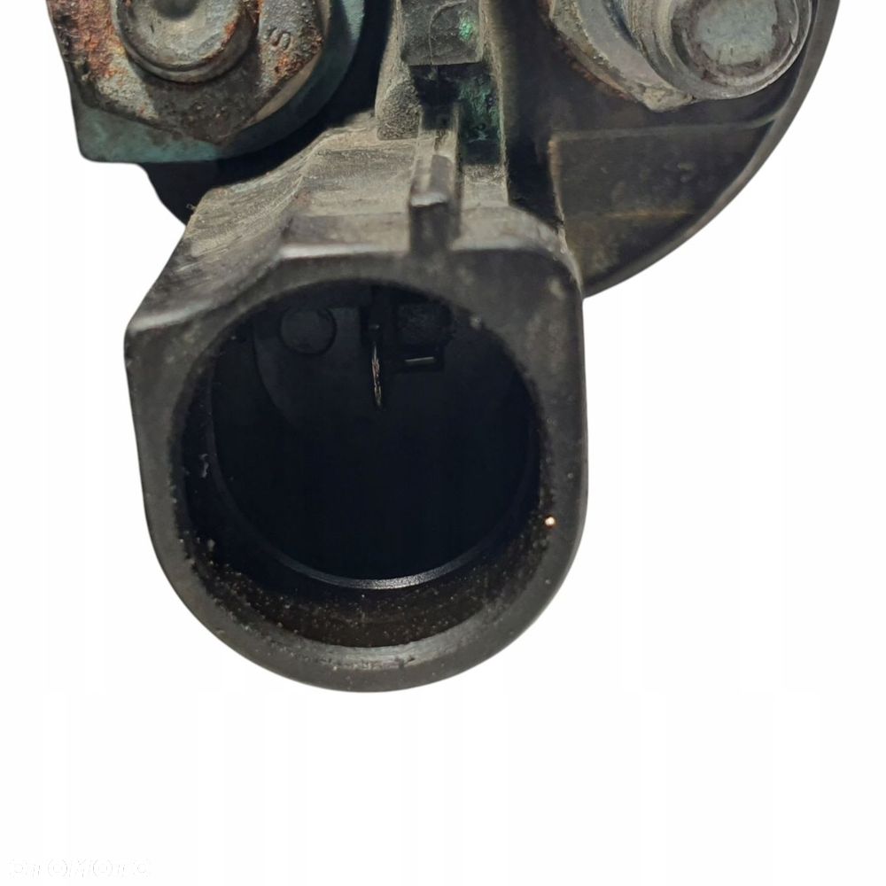 ROZRUSZNIK VW Golf V Passat B6 1.9 TDI BXE 02Z911023F Bosch - 3