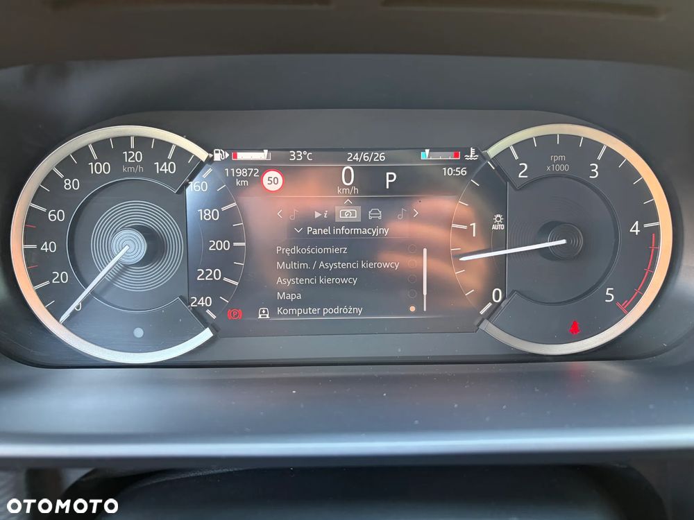 Land Rover Discovery 3.0 D250 mHEV R-Dynamic HSE - 12