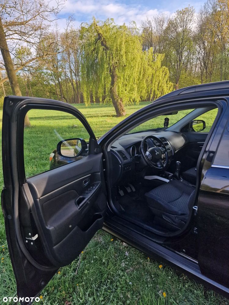 Mitsubishi ASX 1.6 2WD - 4