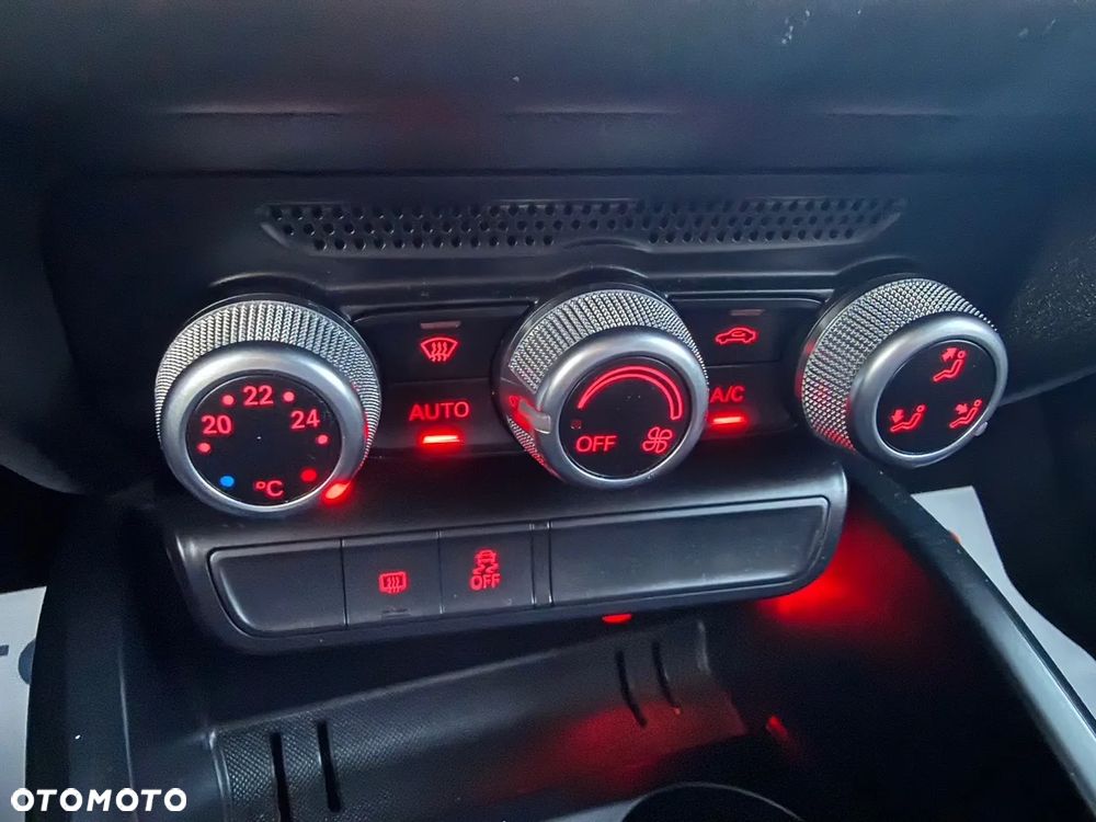 Audi A1 Sportback 1.4 TDI (ultra) sport - 18