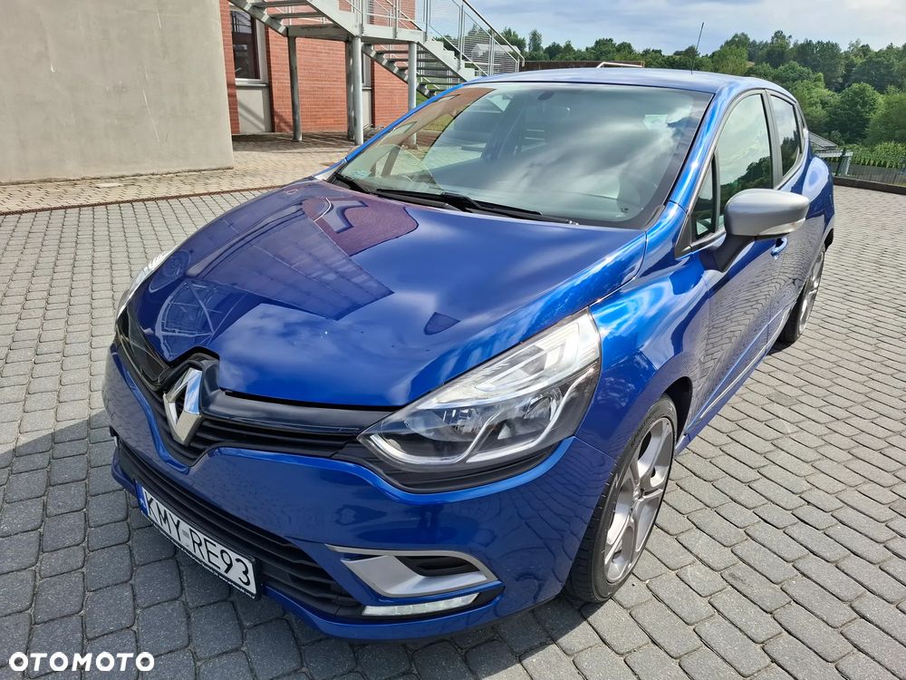 Renault Clio 0.9 Energy TCe Limited Plus - 12