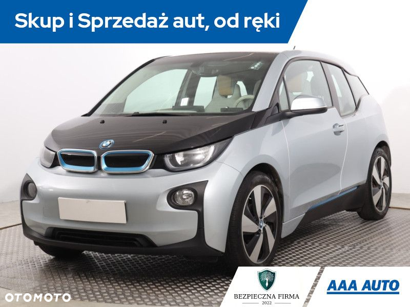 BMW i3 - 2