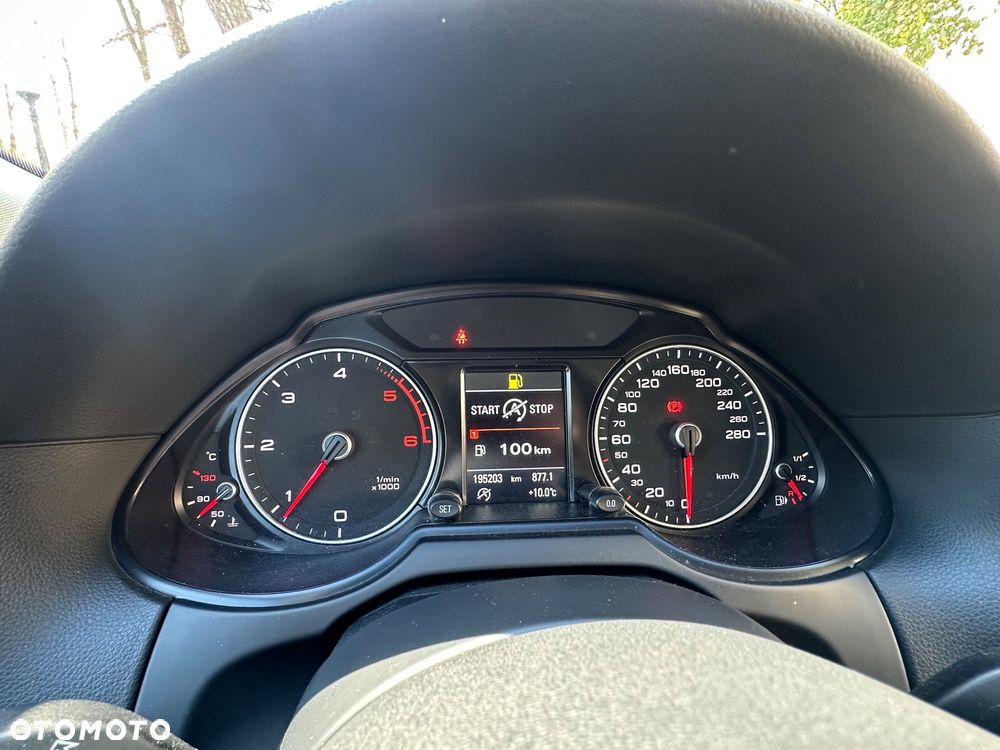 Audi Q5 2.0 TDI clean diesel Quattro - 10