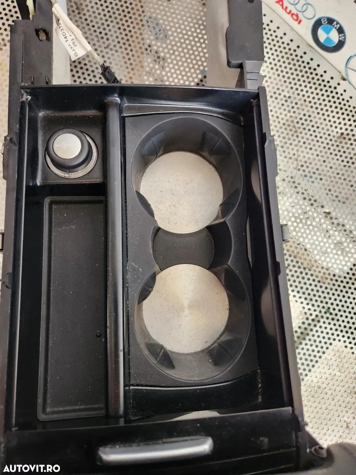 Cotiera Range Rover Evoque Volan Stanga An 2013-2014-2015-2016-2017-2018-2019 Dezmembrez Range Rove - 8
