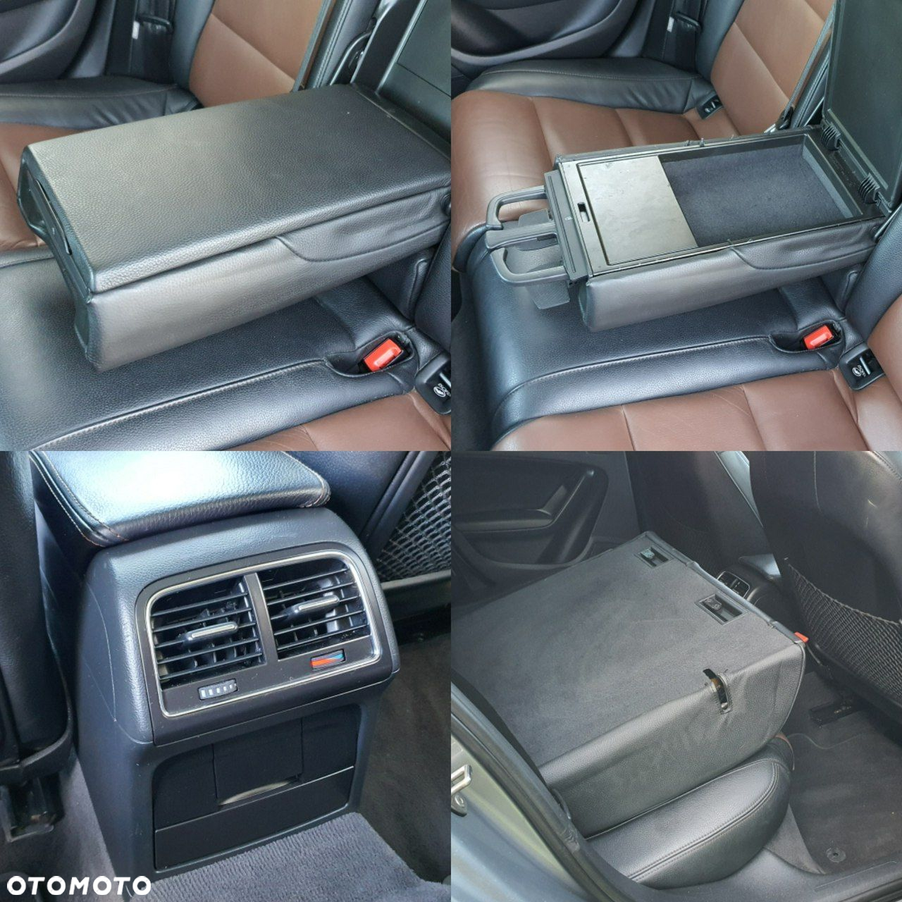 Audi A4 - 11