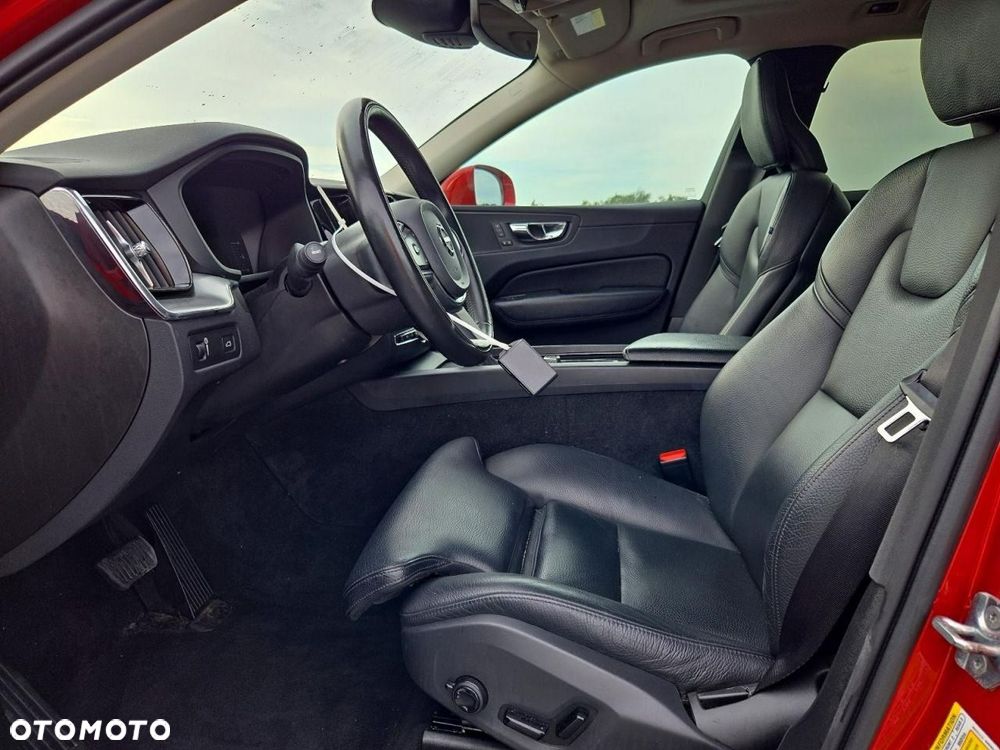 Volvo XC 60 T5 AWD Inscription - 7