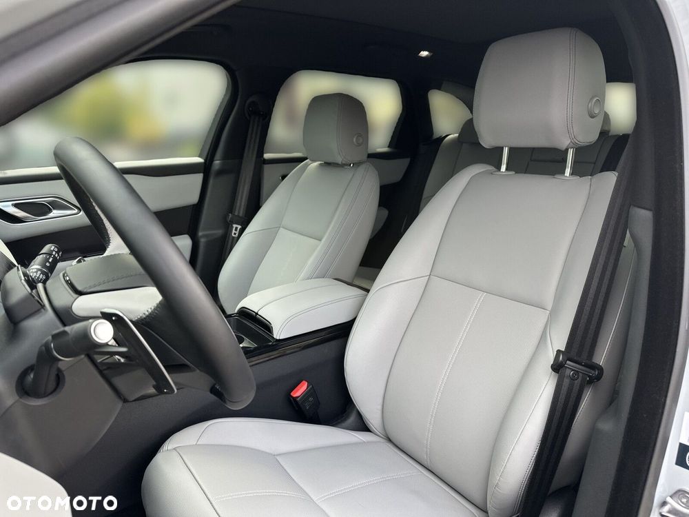Land Rover Range Rover Velar - 16