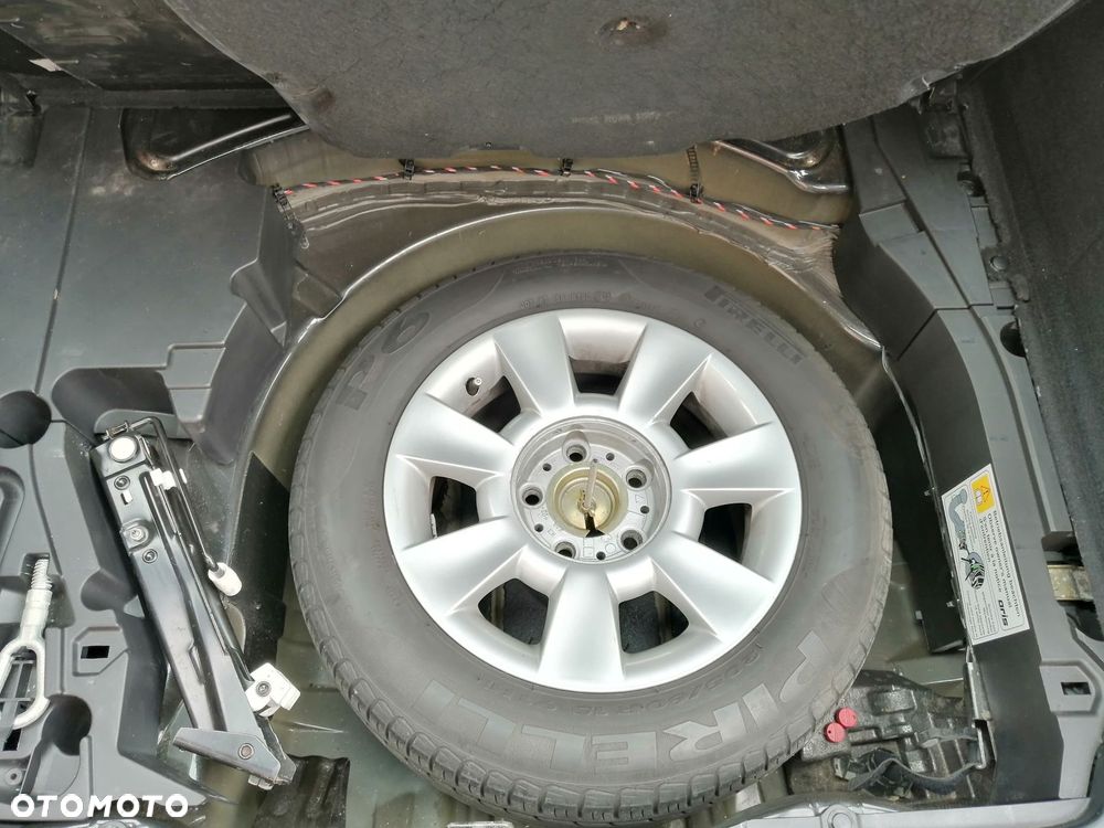 BMW Seria 5 520i Touring - 20