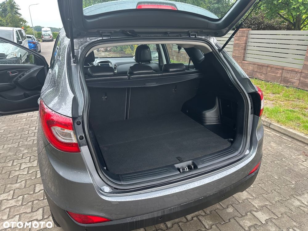 Hyundai ix35 1.6 GDI Premium 2WD - 20