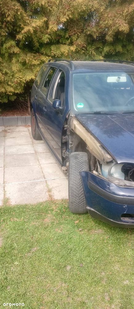 Vw golf 2000 części - 5