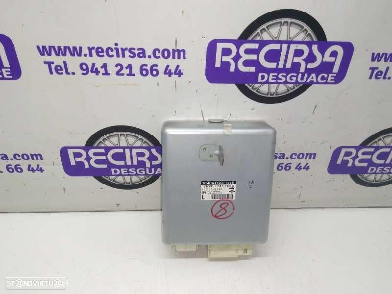 MÓDULO ELETRÓNICO TOYOTA PRIUS ZVW30 - 1