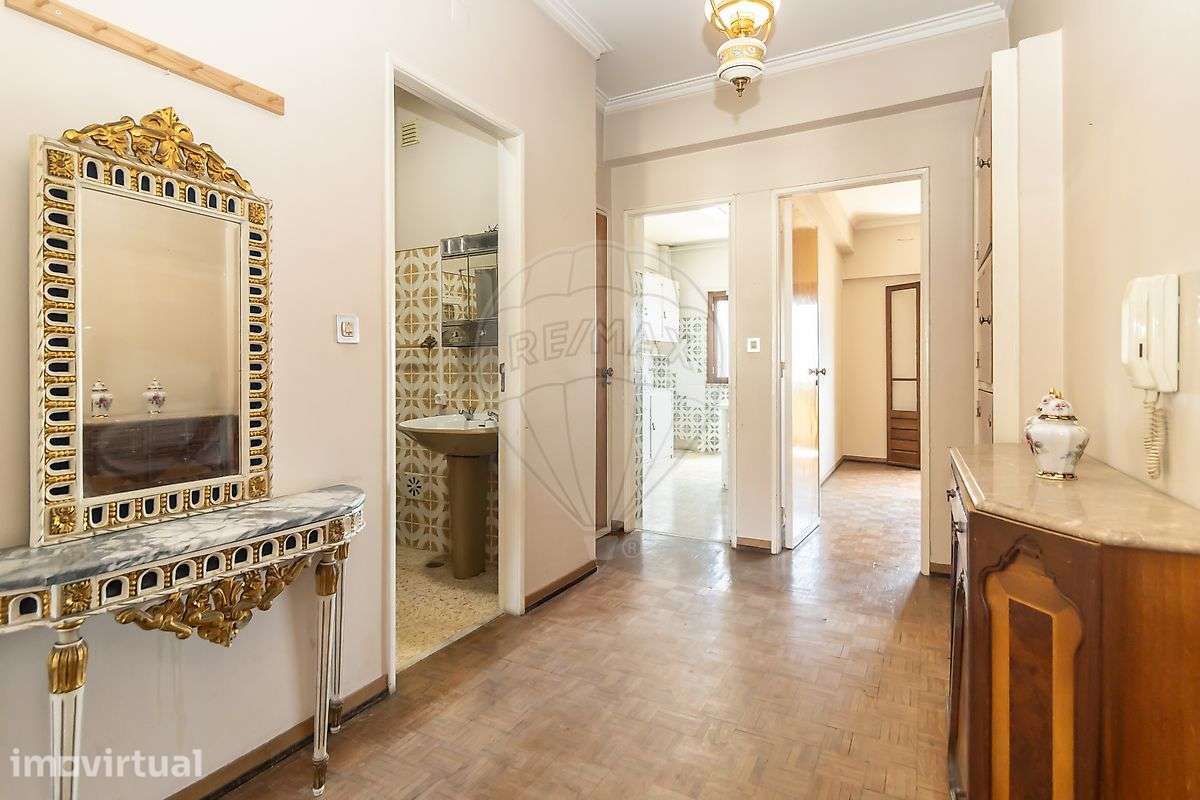 Apartamento T2 para venda - Grande imagem: 2/19