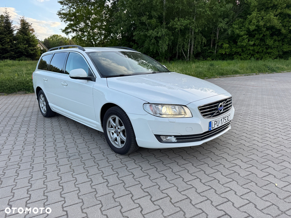 Volvo V70 D4 Drive-E Dynamic Summum