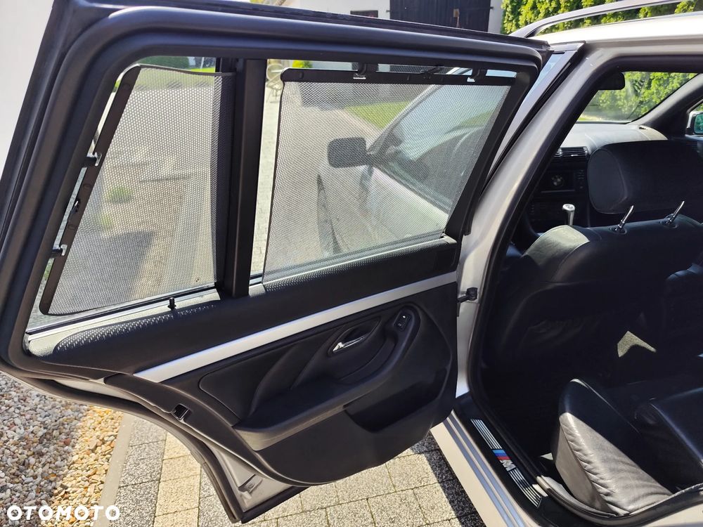 BMW Seria 5 530d Touring - 9