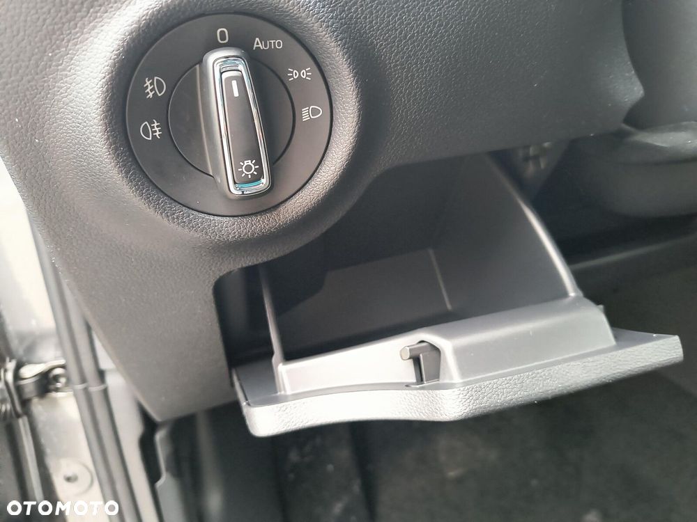 Skoda Scala 1.5 TSI Monte Carlo DSG - 15