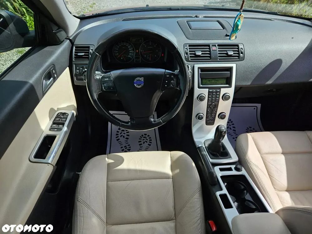 Volvo V50 DPF D3 Summum - 15