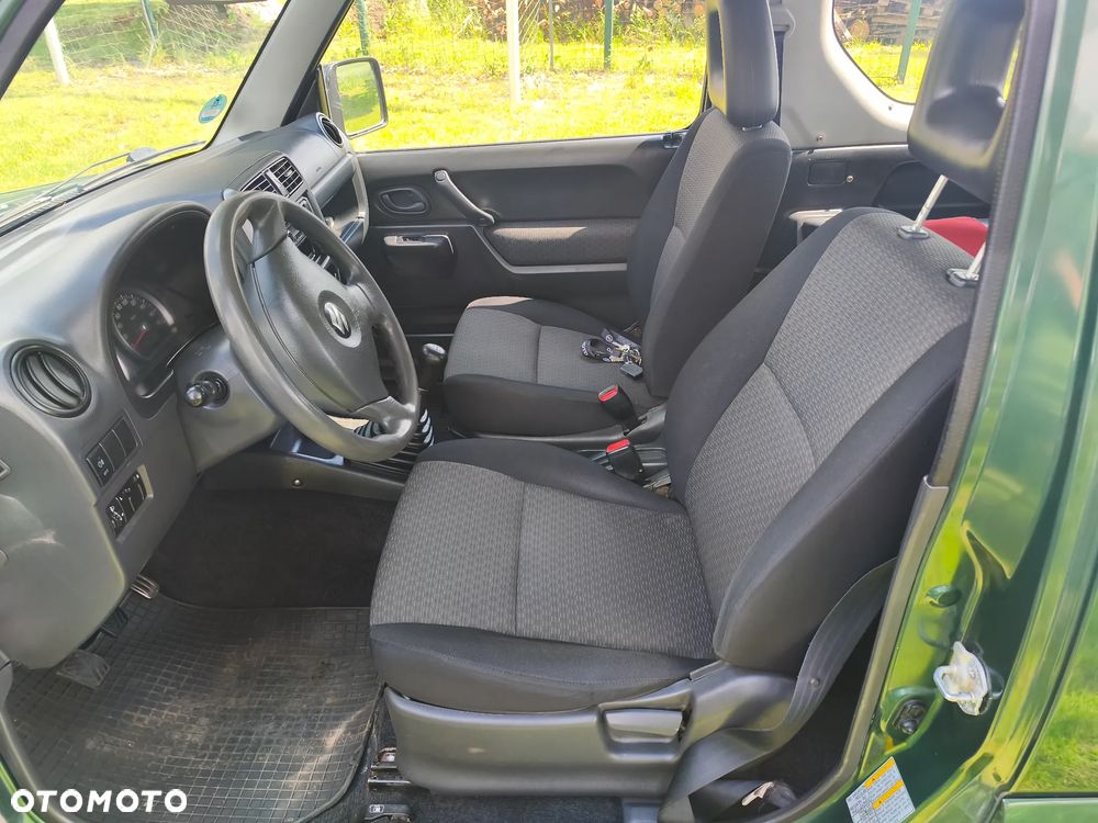 Suzuki Jimny Ranger - 20