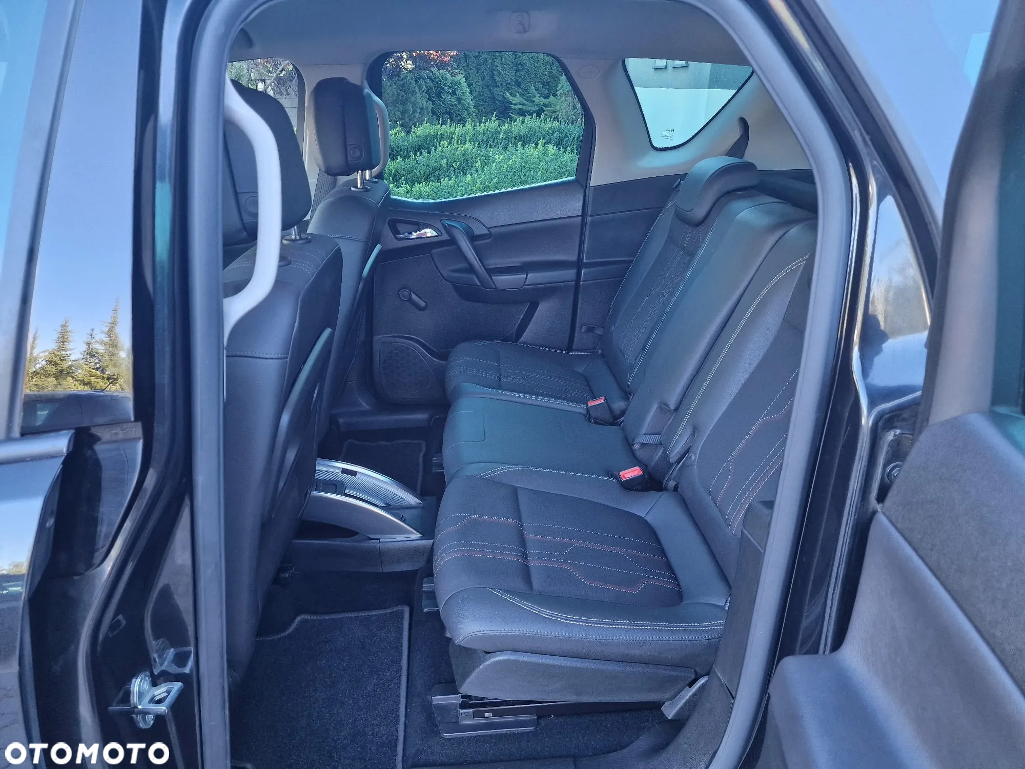 Opel Meriva 1.4 ecoflex 150 Jahre - 17