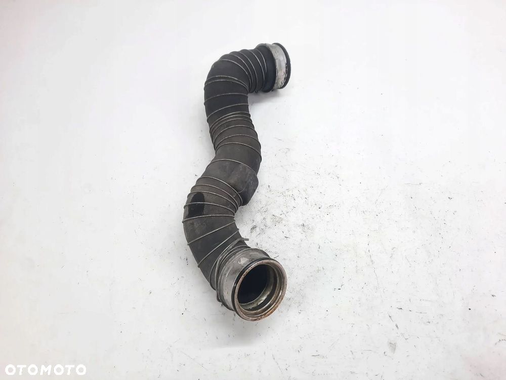 MERCEDES C W203 1.8 KOMPRESOR RURA WĄŻ PRZEWÓD INTERCOOLERA - 2