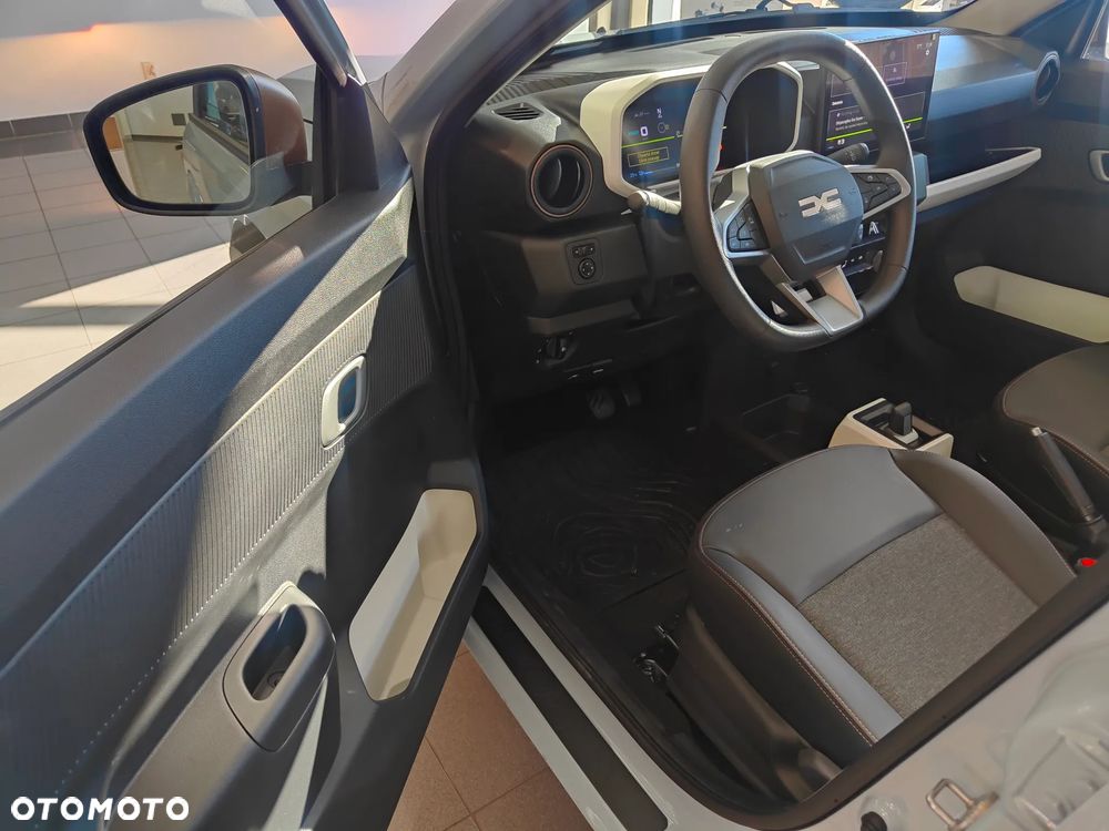 Dacia Spring Electric 24.3kWh 100 Extreme - 14