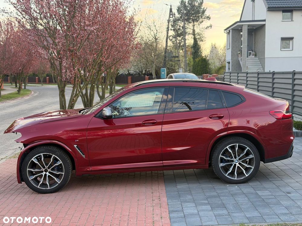 BMW X4 - 8