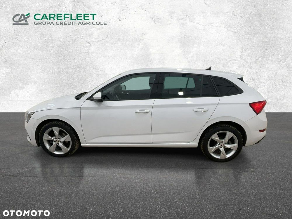 Skoda Scala 1.5 TSI Style DSG - 6