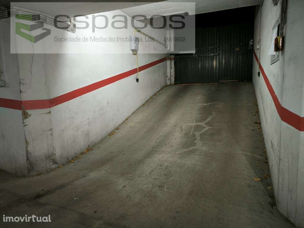 Garagem com 16 m² em Castelo Branco - Grande imagem: 3/4