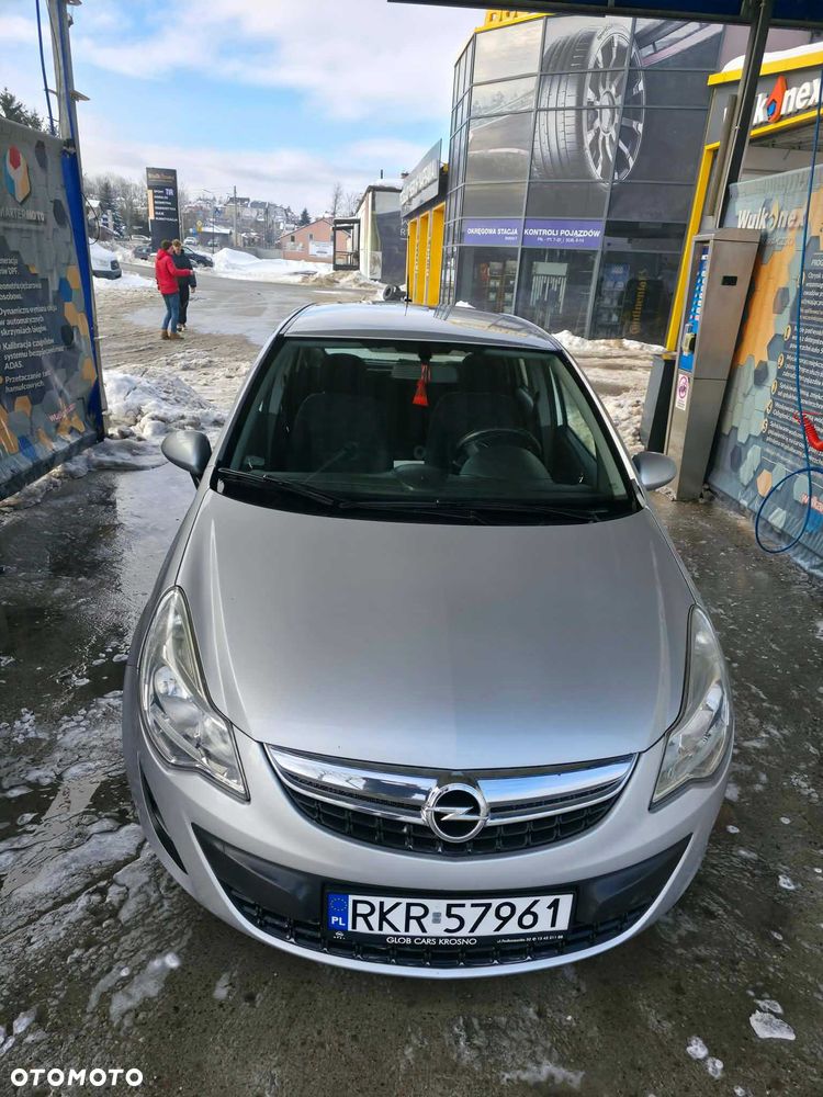 Opel Corsa - 3