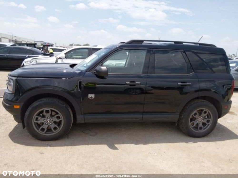 Ford Bronco - 6