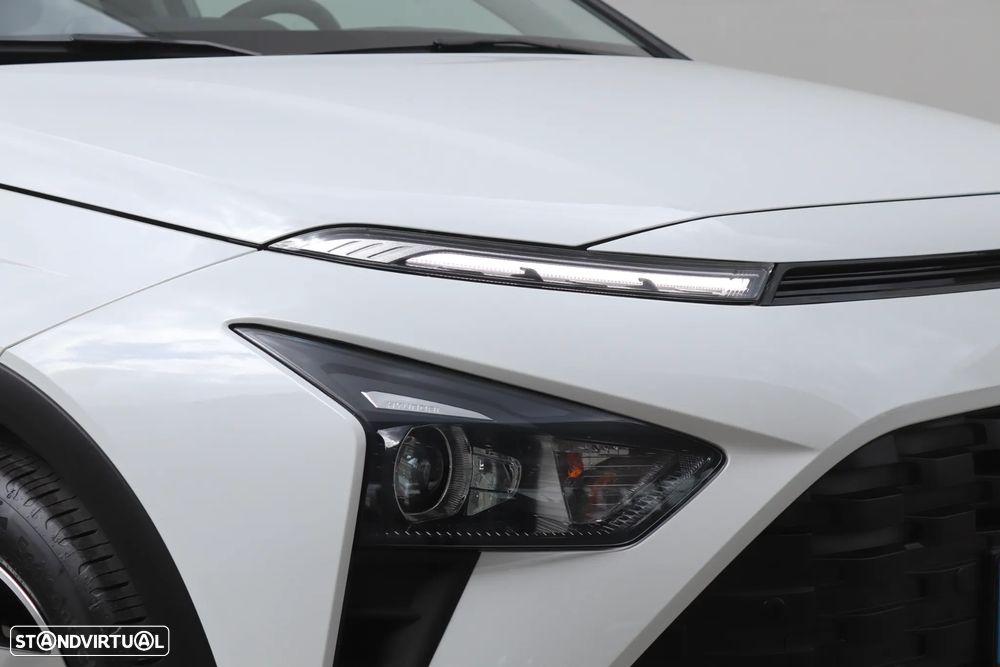 Hyundai Bayon 1.0 T-GDI Premium DCT - 29