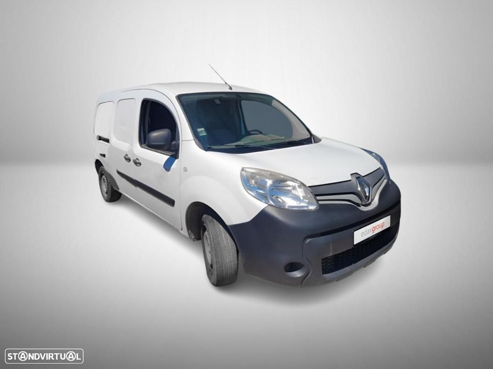Renault Kangoo EXPRESS 1.5 DCI ENERGY S/S MAXI 3L (c/iva) - 1