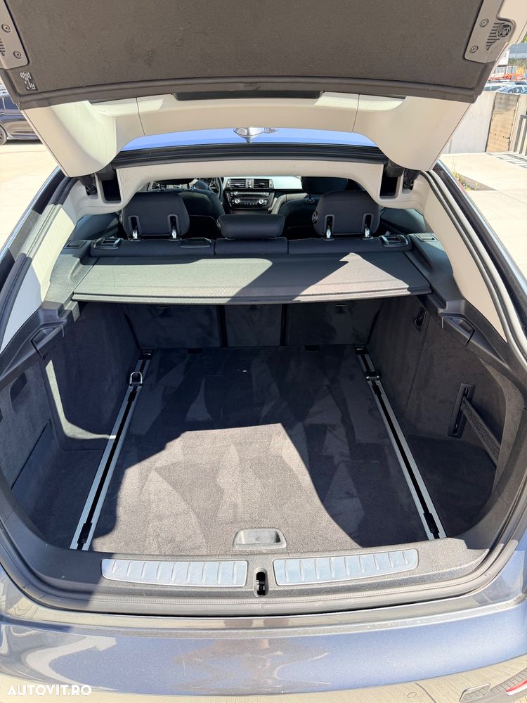 BMW Seria 3 - 9