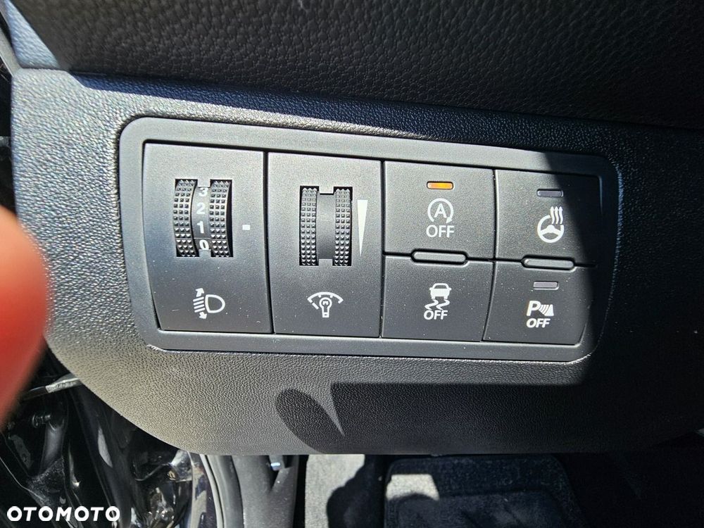 Hyundai ix20 1.4 BlueDrive Comfort - 29