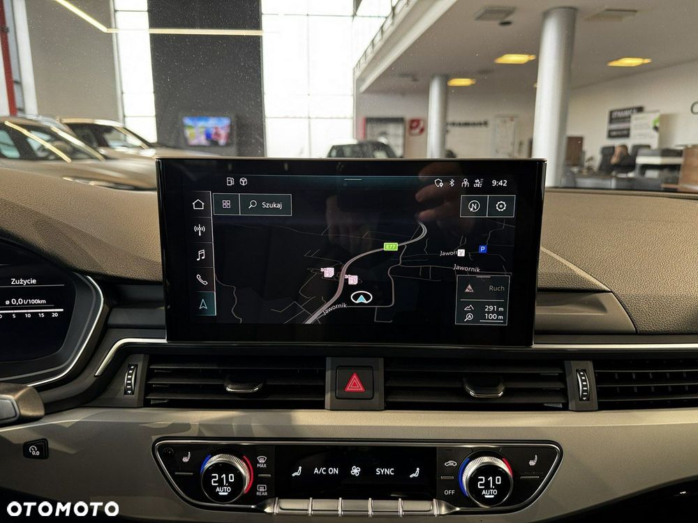 Audi A4 Limousine - 25