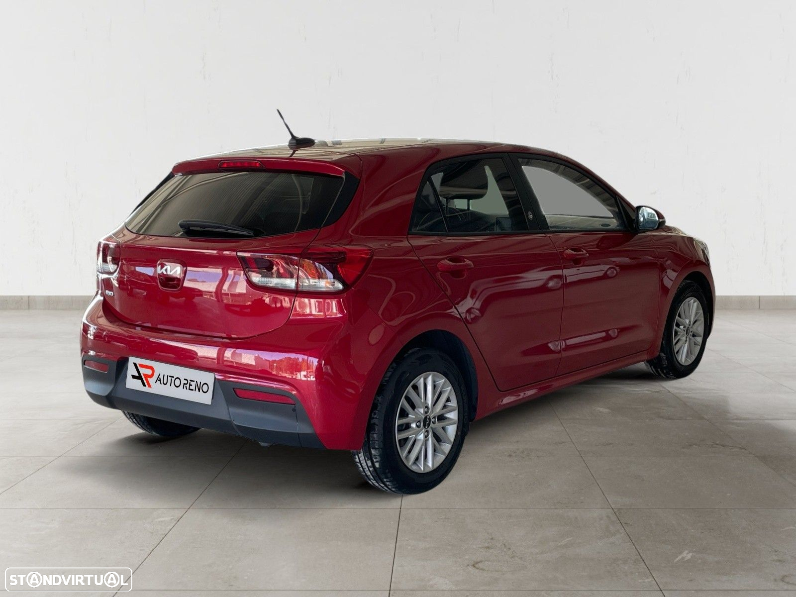 Kia Rio 1.0 T-GDi Wave - 6