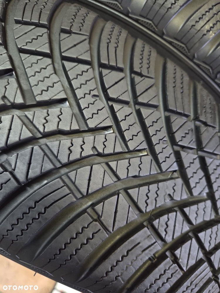 opony używane 195/65R15 Hankook Winter ICEPT RS3 - 2