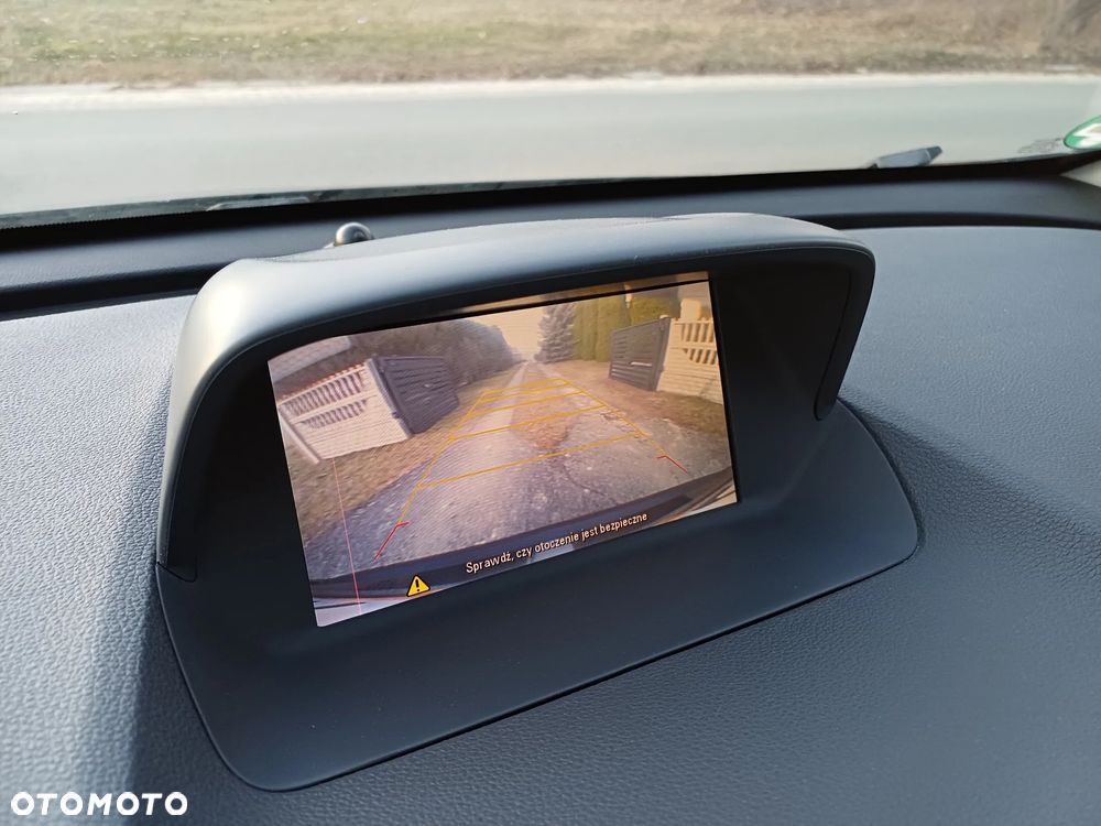 Opel Mokka 1.6 CDTI ecoFLEX Start/Stop 4x4 Edition - 31