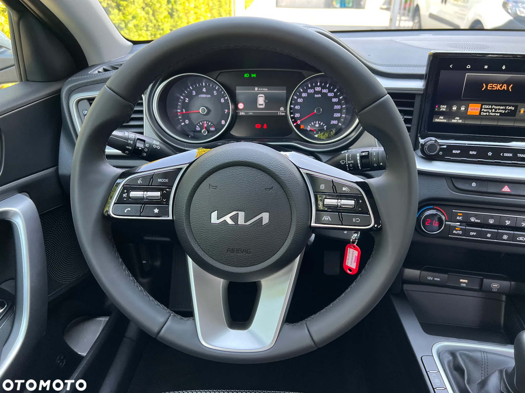 Kia Ceed 1.5 T-GDI M - 25
